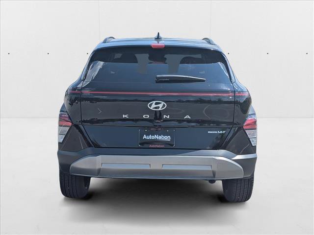 New 2026 Hyundai Kona SEL Premium image 6