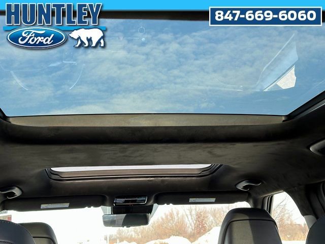 Used 2025 Hyundai Santa Fe Calligraphy AWD/4WD image 14