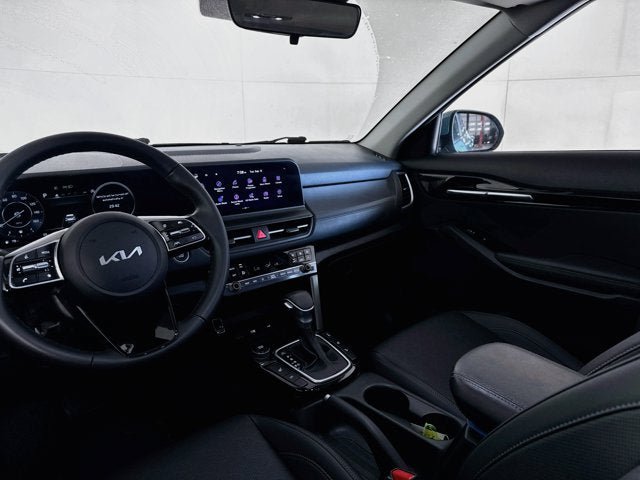 Certified 2024 Kia Seltos EX AWD/4WD image 24