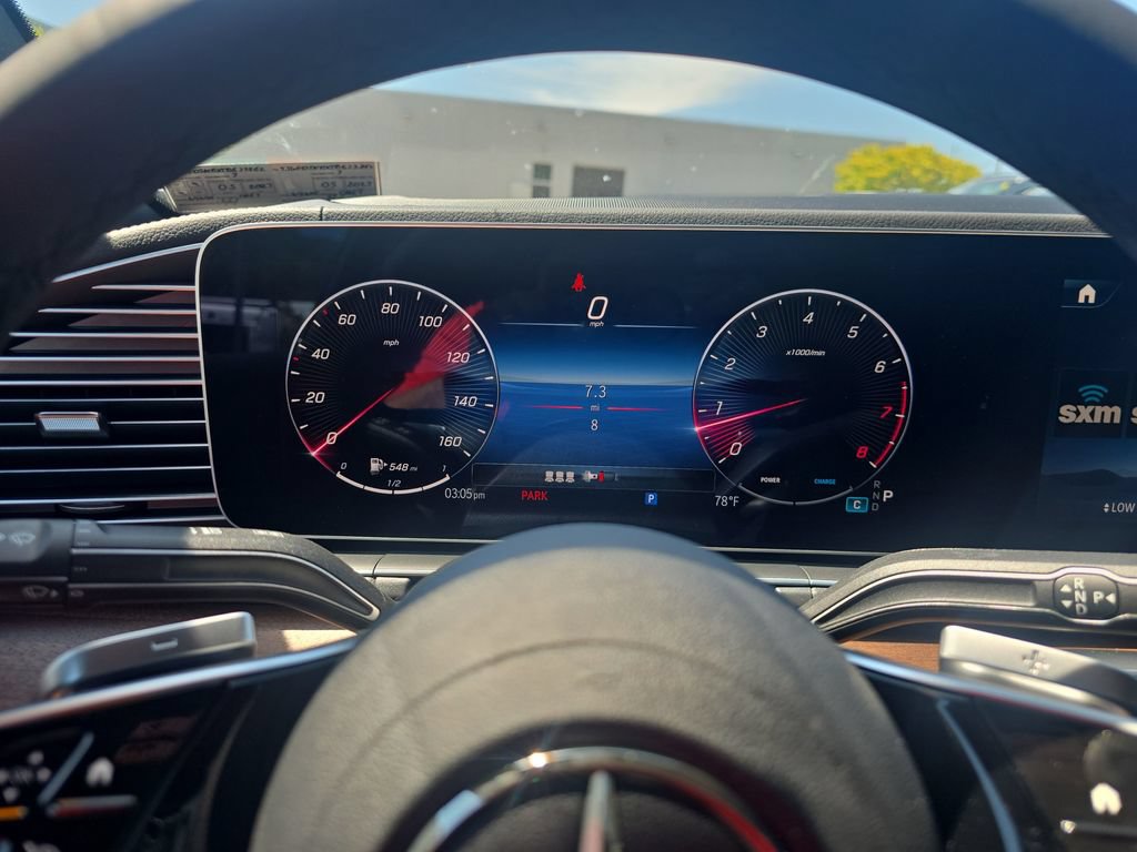New 2026 Mercedes-Benz GLE 450 4MATIC Coupe image 15