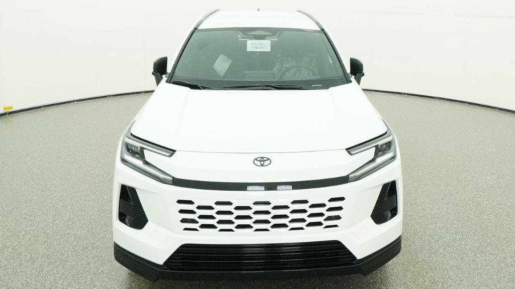New 2026 Toyota RAV4 AWD Plug-in Hybrid image 27