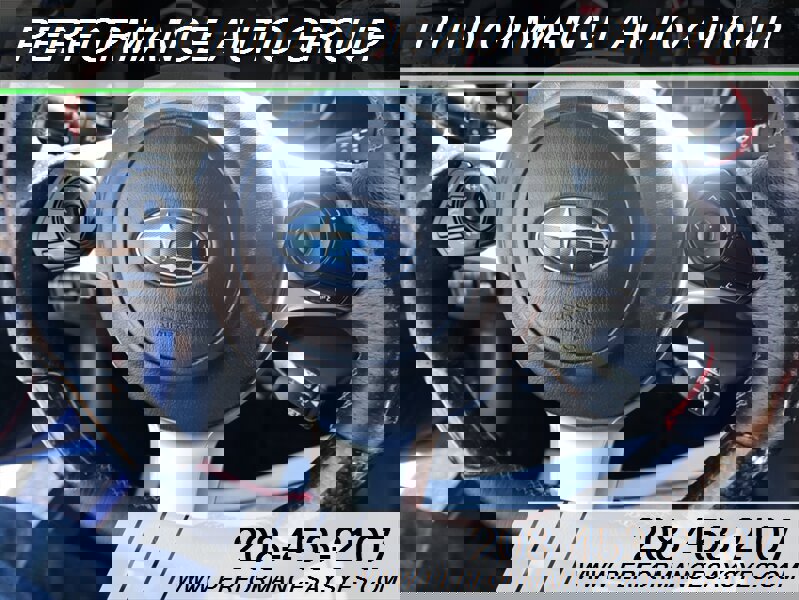 Used 2017 Subaru BRZ Limited w/ Performance Package image 17