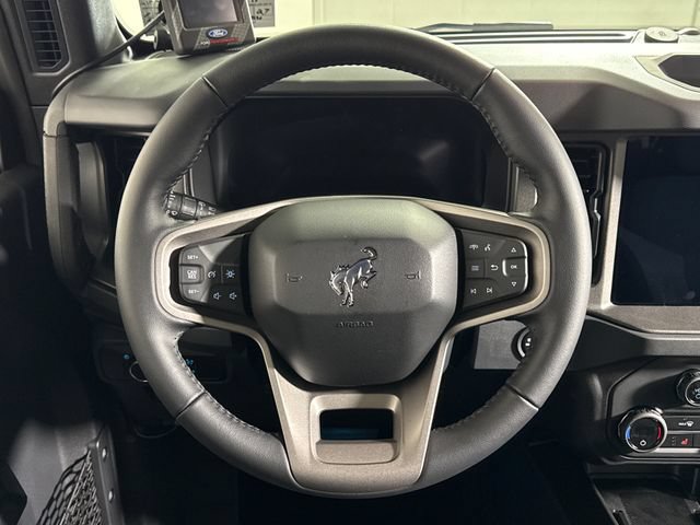 New 2026 Ford Bronco Big Bend AWD/4WD image 23