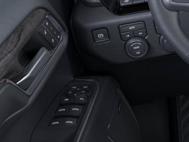 New 2026 Chevrolet Silverado 1500 LTZ w/ LTZ Premium Package AWD/4WD image 61
