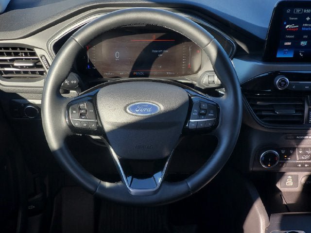 Used 2024 Ford Escape Active AWD/4WD image 23