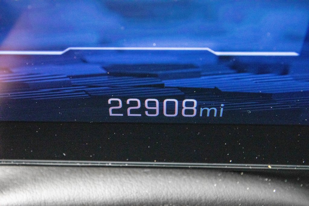 Used 2025 Chevrolet Tahoe LT image 24