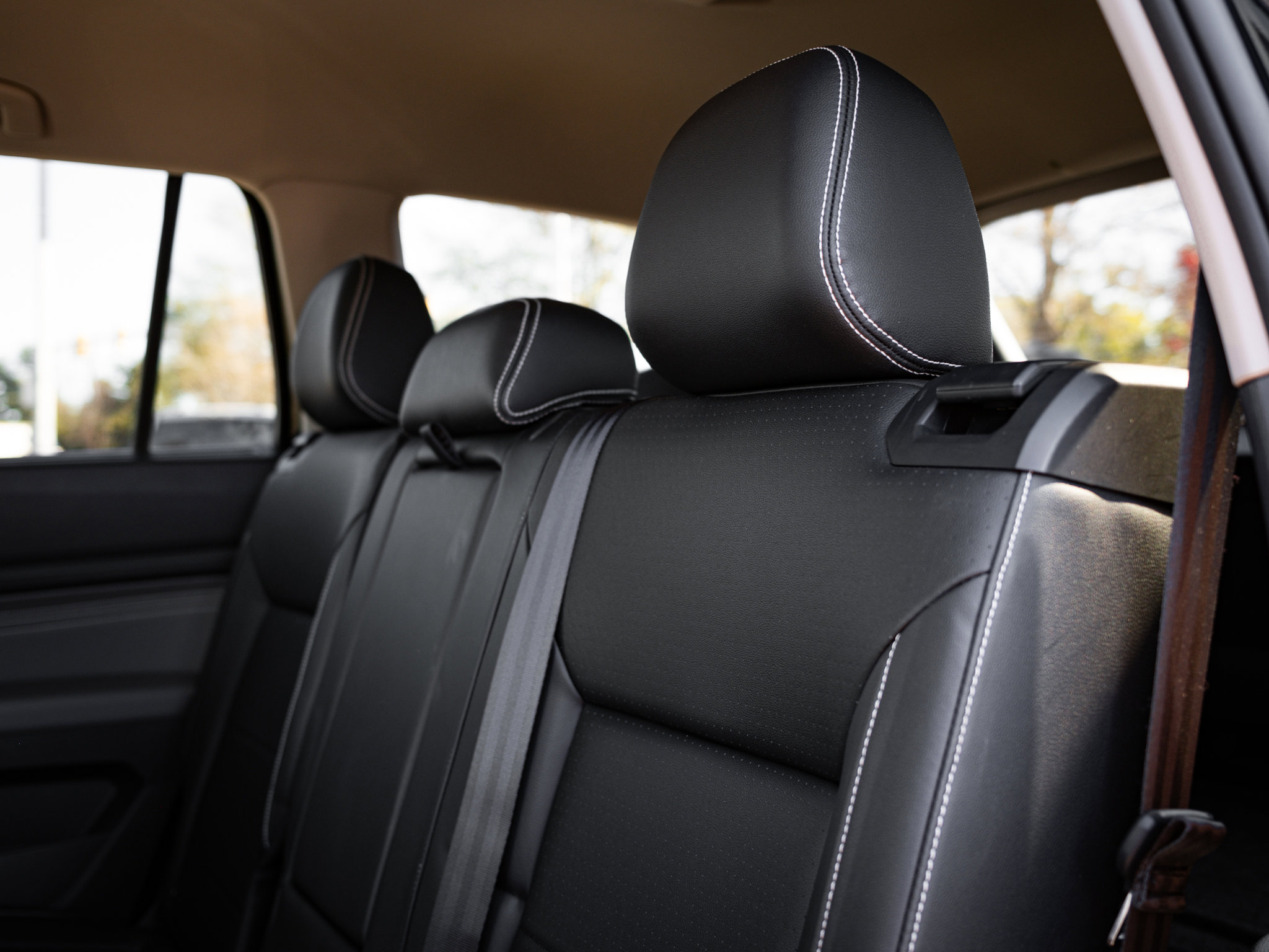 Used 2023 Volkswagen Atlas SE image 28