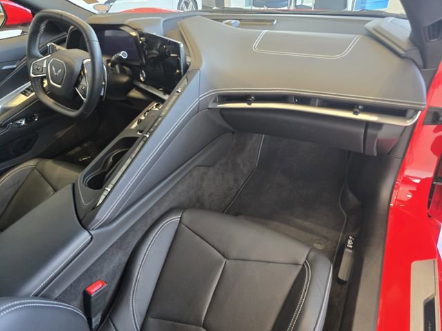 Certified 2023 Chevrolet Corvette Stingray Coupe w/ 1LT image 17