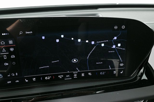 New 2026 Audi A6 Premium Plus image 15