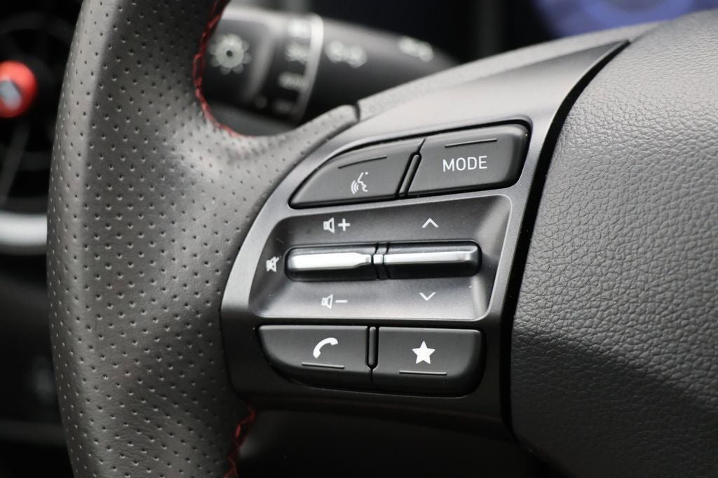 Used 2023 Hyundai Kona N Line AWD/4WD image 18