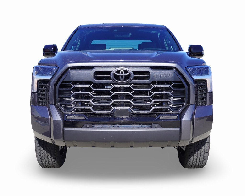 New 2026 Toyota Tundra Limited image 2