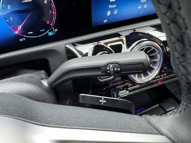 Used 2026 Mercedes-Benz CLA 250 4MATIC image 22