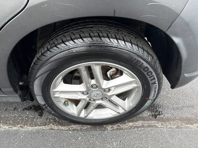 Used 2022 Hyundai Kona SE w/ Cargo Package FWD image 11