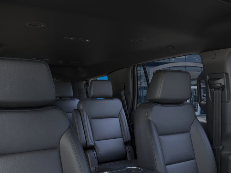 New 2026 Chevrolet Tahoe LT w/ Comfort Package RWD image 24