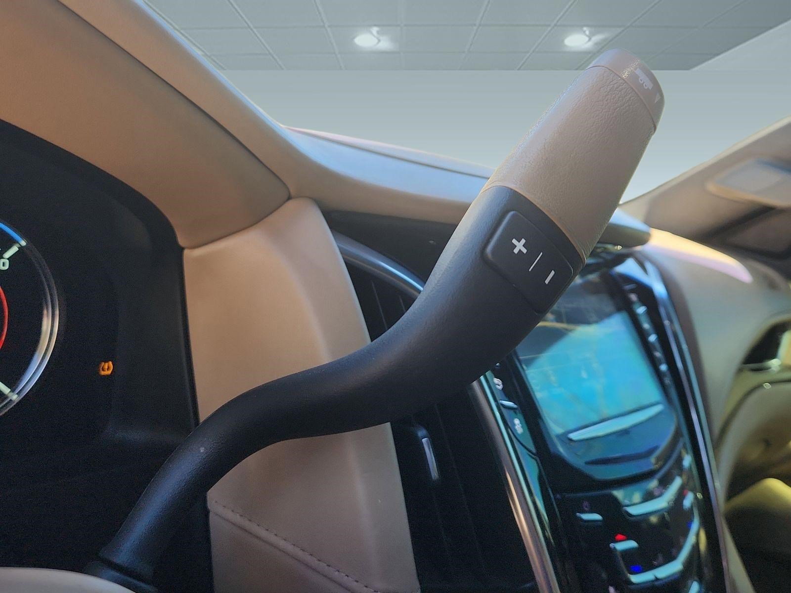 Used 2019 Cadillac Escalade Platinum AWD/4WD image 24