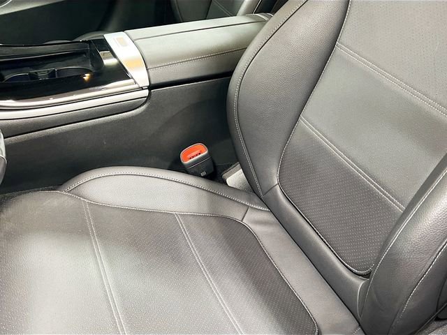 Used 2024 Mercedes-Benz C 300 4MATIC Sedan image 20