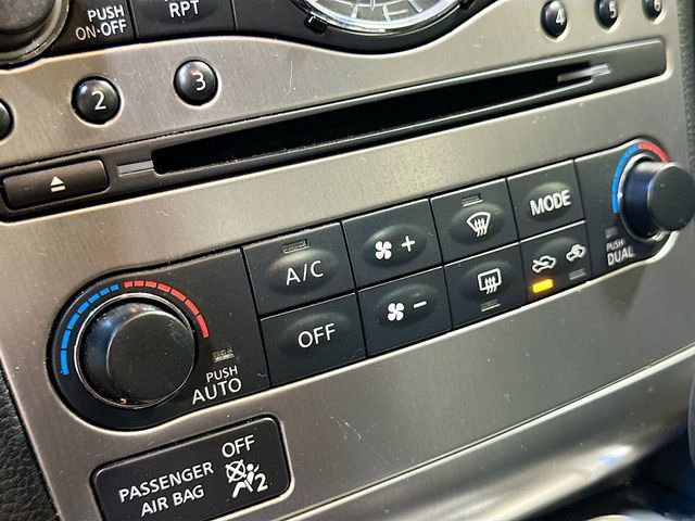 Used 2015 INFINITI Q40 AWD w/ Navigation Package image 18