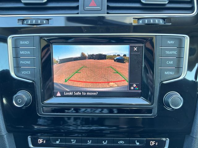 Used 2015 Volkswagen Golf TDI SEL FWD image 26