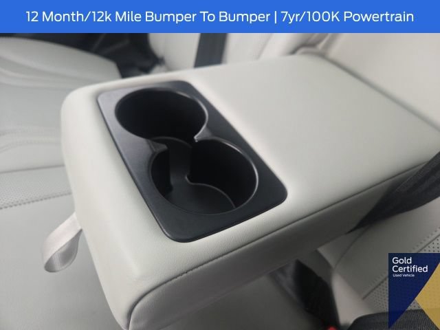 Used 2023 Ford Mustang Mach-E Premium AWD/4WD image 19