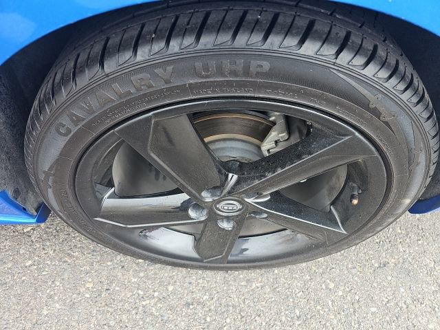 Used 2024 Nissan Sentra SR w/ Lighting Package image 20