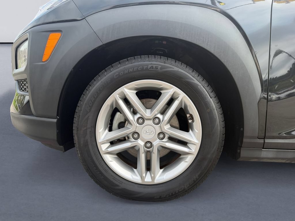 Used 2021 Hyundai Kona SE FWD image 9