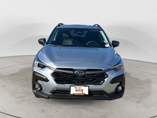 Certified 2026 Subaru Crosstrek 2.5i Premium AWD/4WD image 2