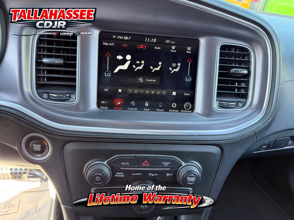 Used 2021 Dodge Charger Scat Pack RWD image 31