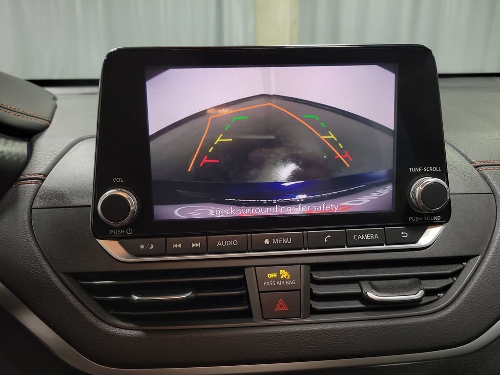 Used 2020 Nissan Altima 2.5 SR w/ Premium Package FWD image 22