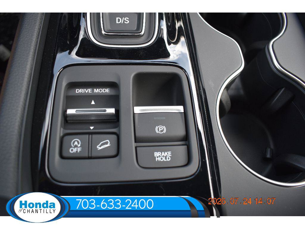 New 2026 Honda Pilot Black Edition image 19