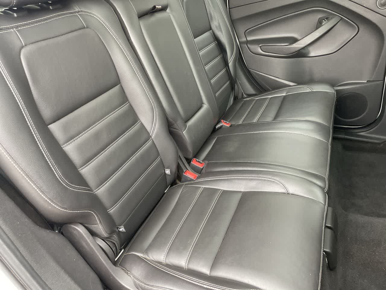 Used 2017 Ford Escape Titanium AWD/4WD image 23