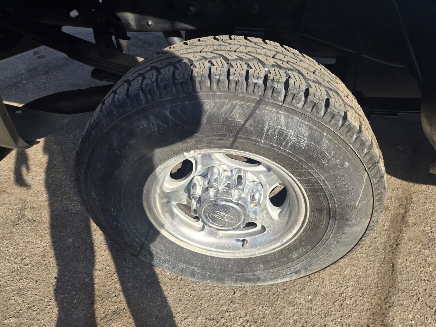 Used 2000 Ford F250 XL image 27