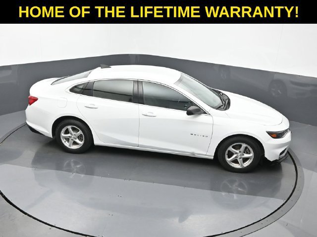 Used 2017 Chevrolet Malibu LS FWD image 47