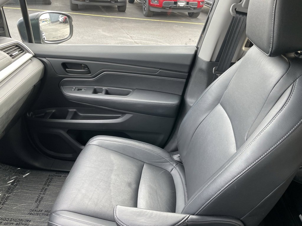 Used 2024 Honda Odyssey EX-L image 20