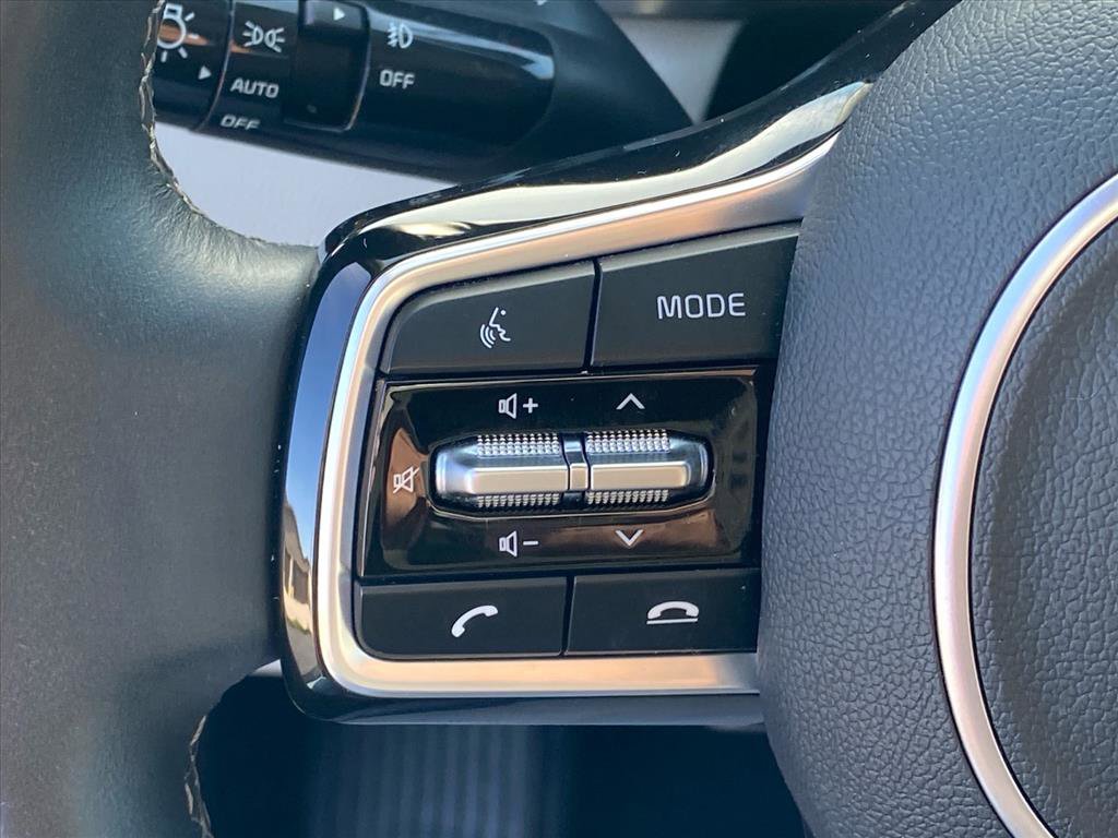 Certified 2023 Kia Sorento SX AWD/4WD image 20