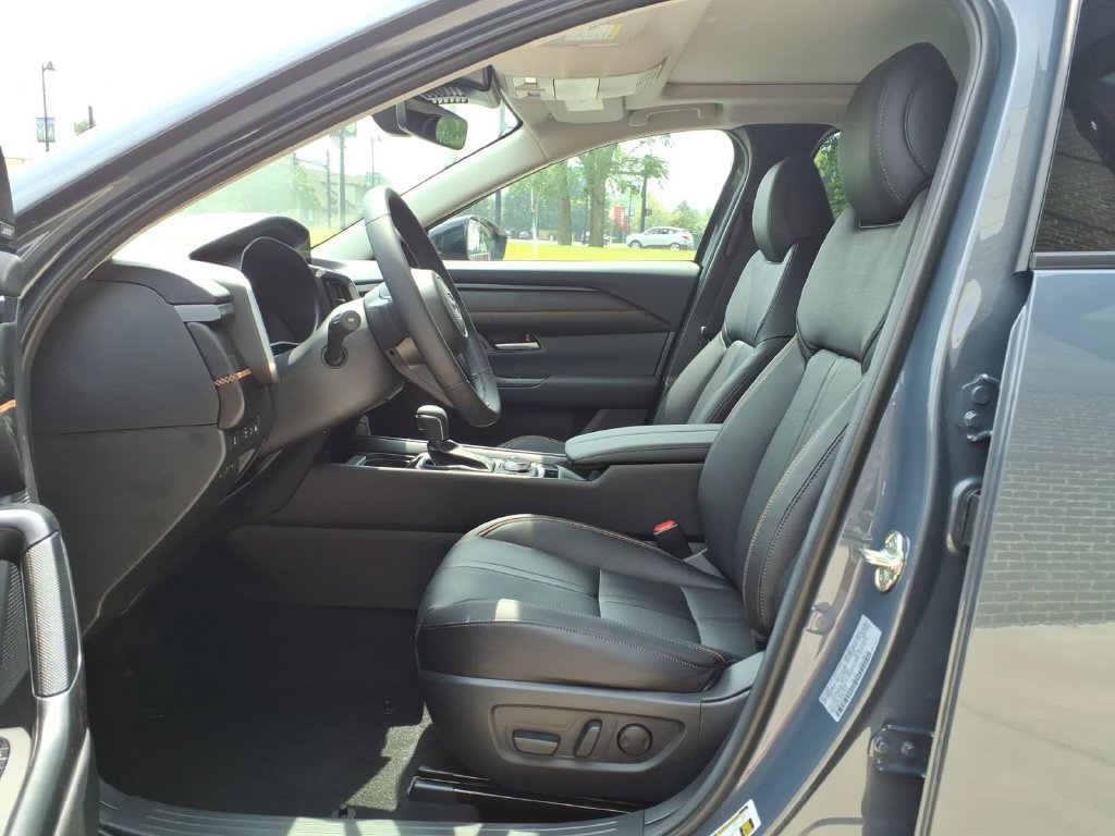 New 2026 MAZDA CX-50 AWD 2.5 Hybrid w/ Weather Package image 13