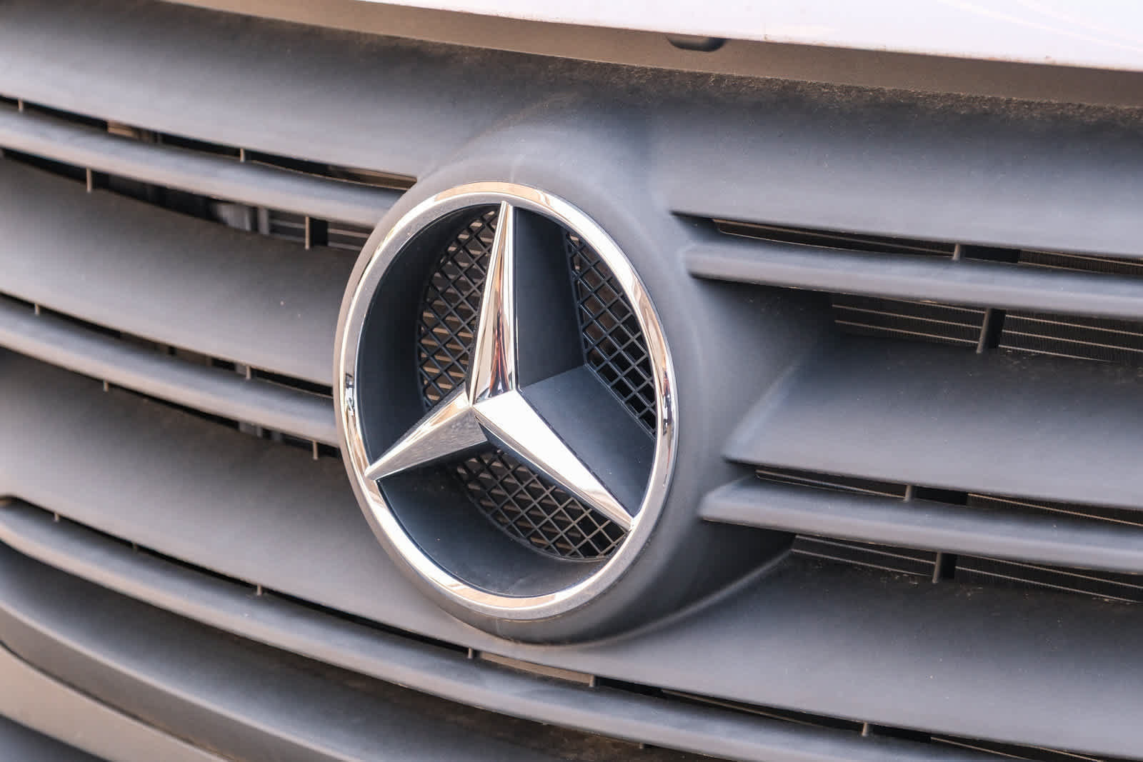 New 2025 Mercedes-Benz Sprinter 2500 image 13