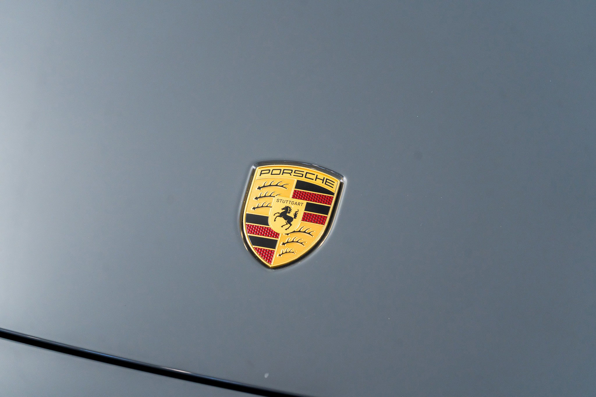 Used 2025 Porsche 911 Carrera S RWD image 26