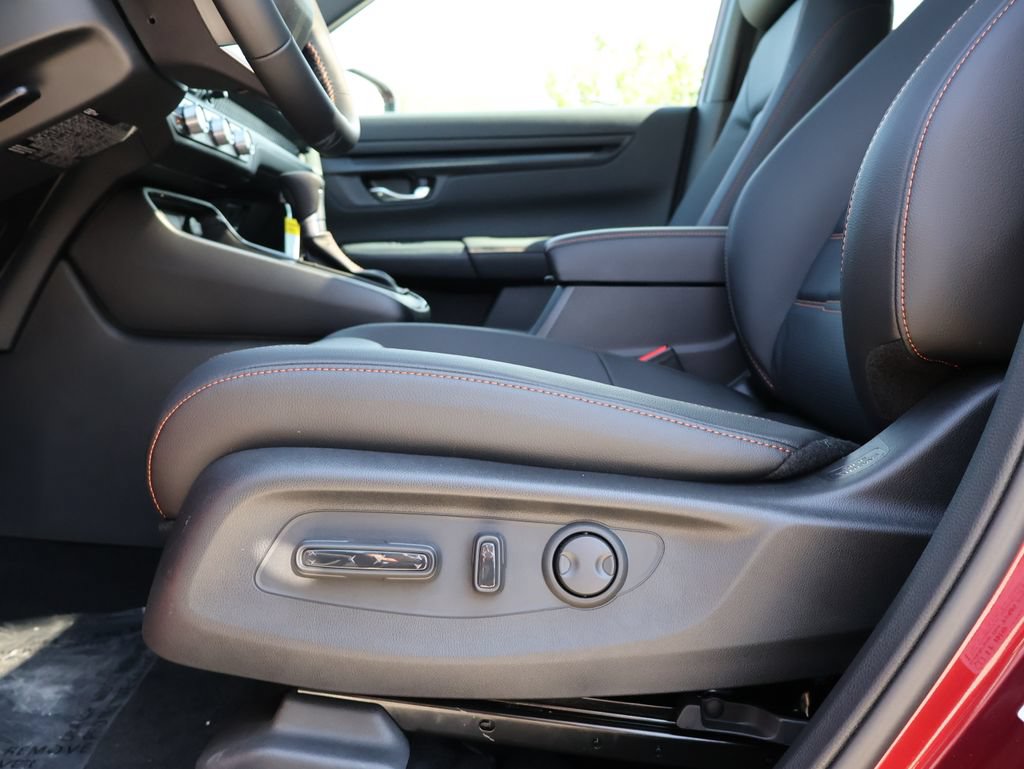 New 2026 Honda CR-V Sport-L image 23