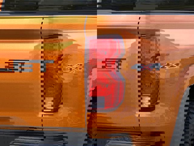 New 2026 Chevrolet Colorado W/T w/ WT Custom Package image 11