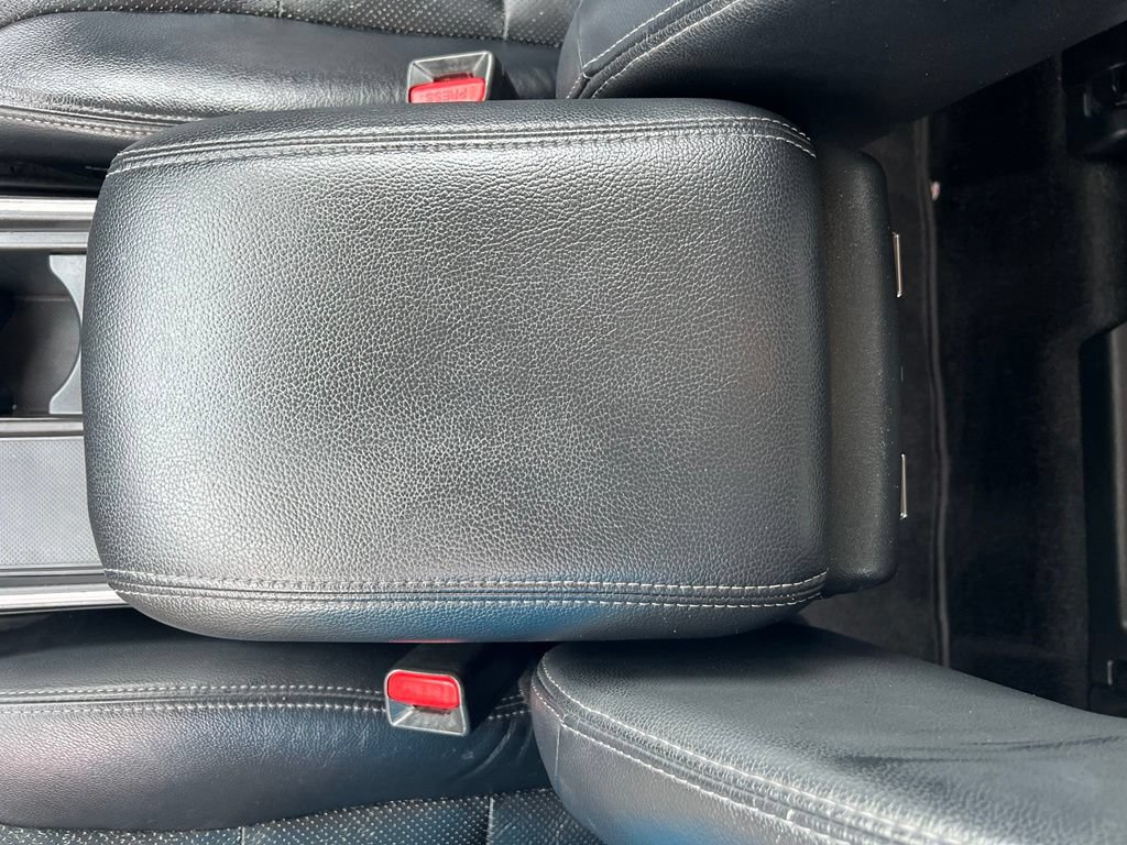 Used 2016 Honda CR-V Touring image 28