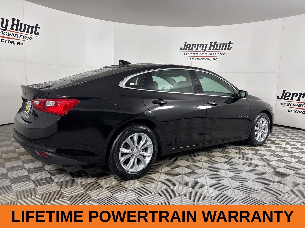 Used 2024 Chevrolet Malibu LT image 5