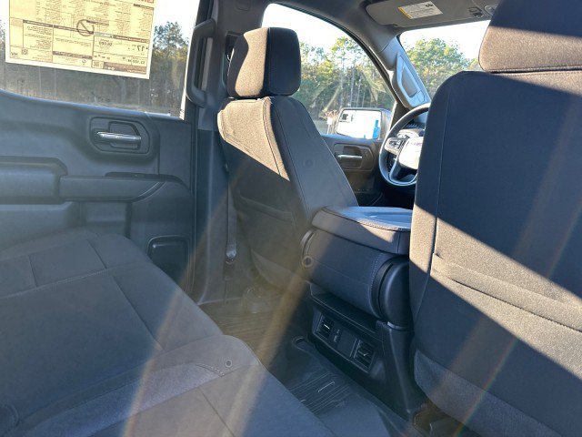 New 2025 GMC Sierra 1500 Pro w/ Graphite Edition image 15