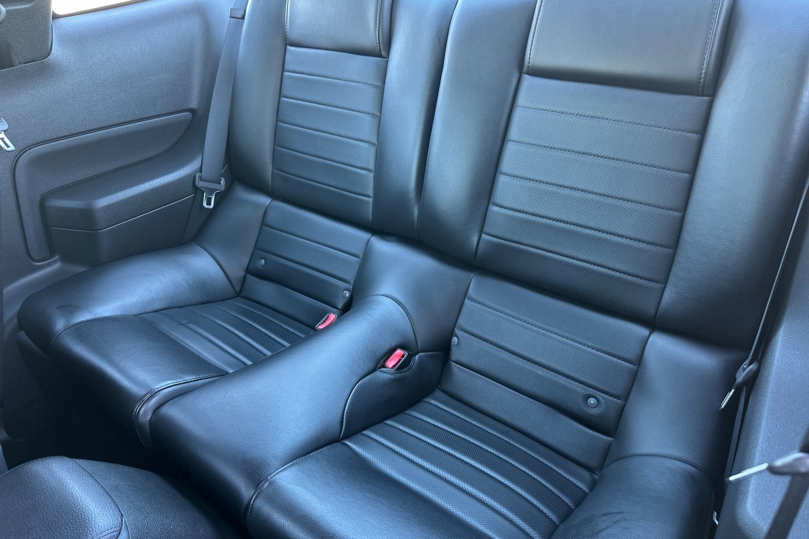 Used 2007 Ford Mustang Shelby GT500 image 11