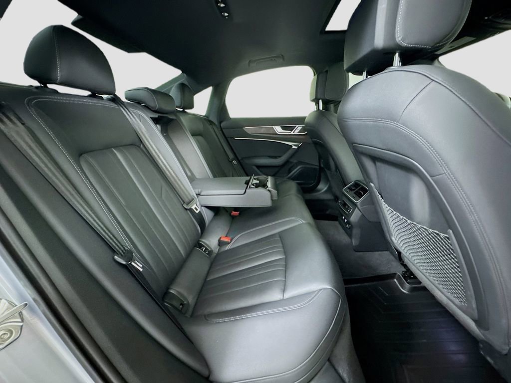 Used 2019 Audi A6 3.0T Premium Plus AWD/4WD image 27