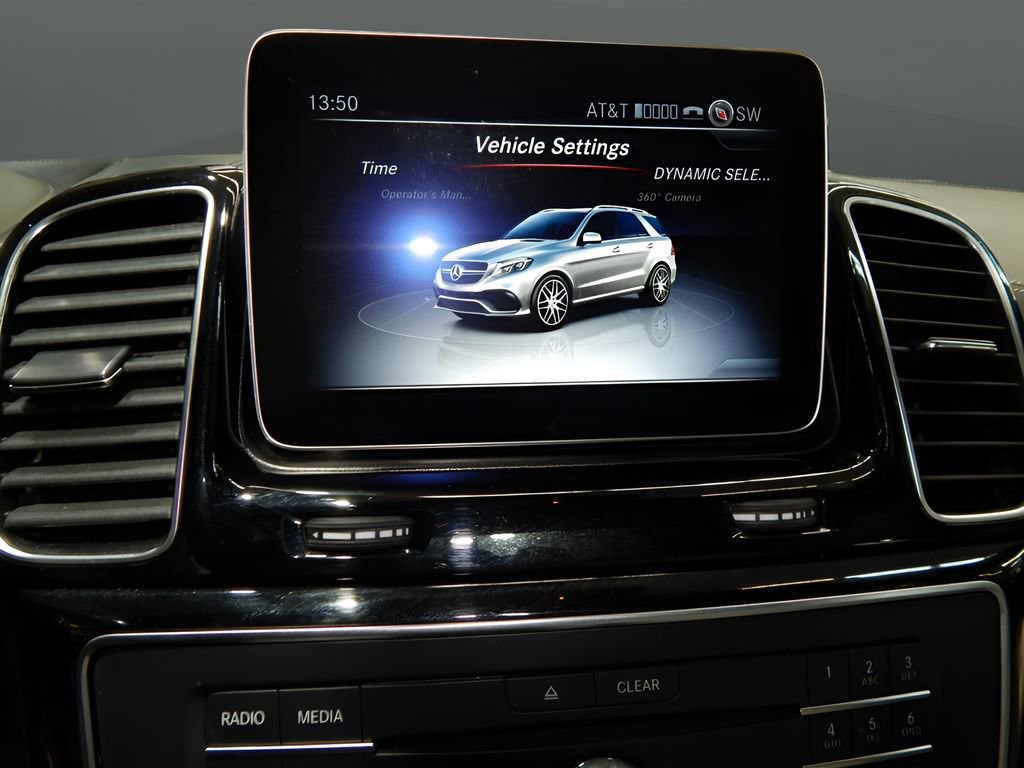 Used 2019 Mercedes-Benz GLE 63 AMG S image 22