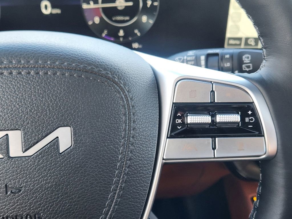 New 2025 Kia Telluride SX X-Line image 21