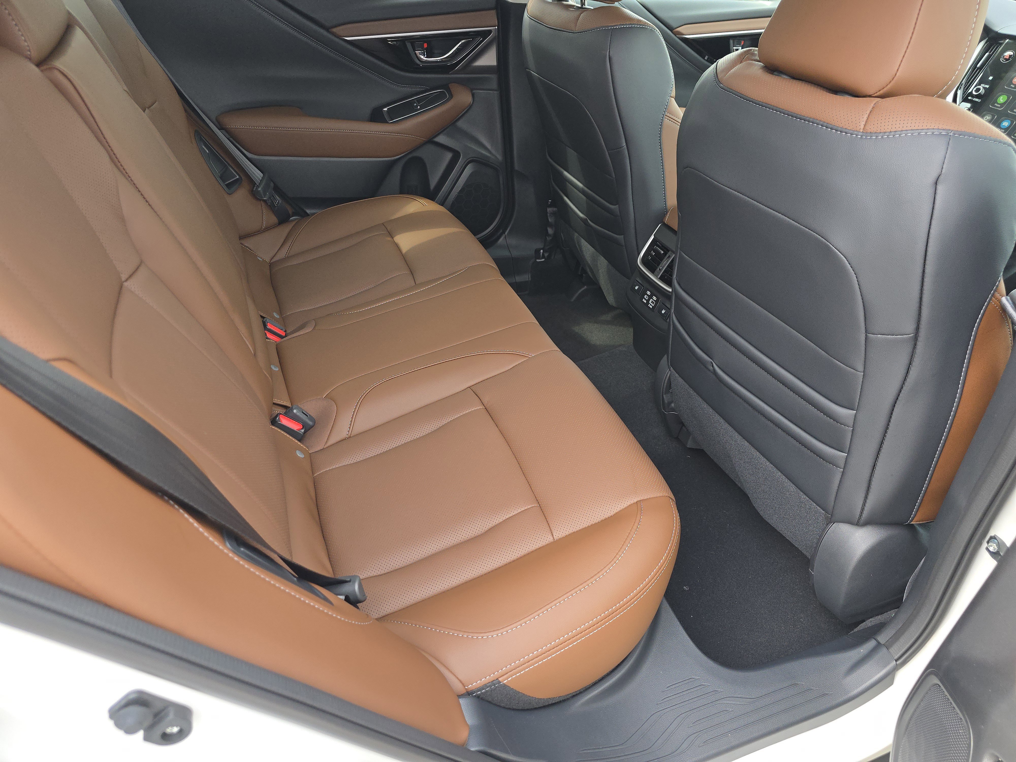 New 2025 Subaru Outback Touring image 18