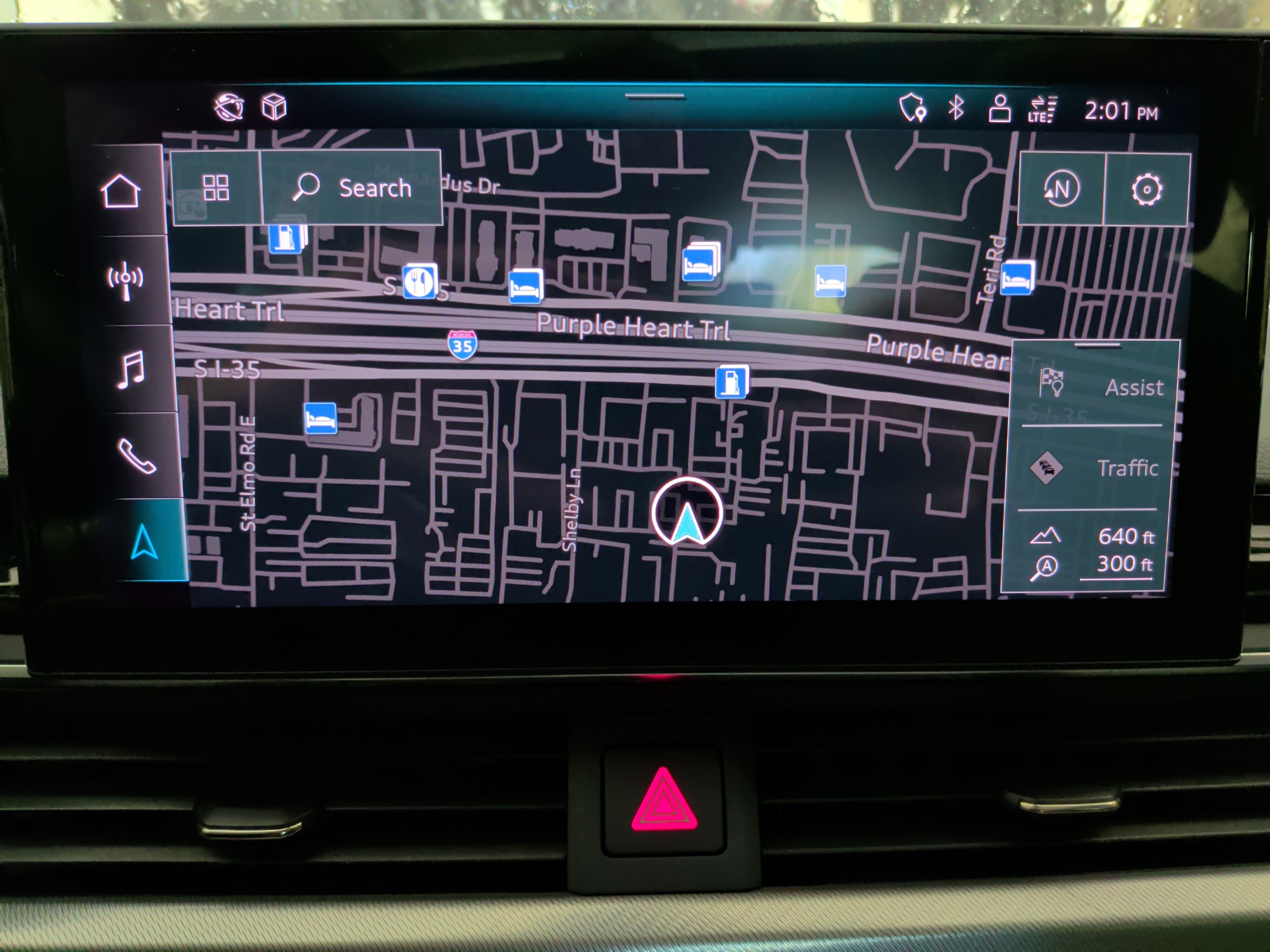 Certified 2023 Audi A5 2.0T Premium Plus w/ Premium Plus image 24