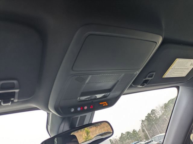 New 2026 Chevrolet Equinox LT image 21