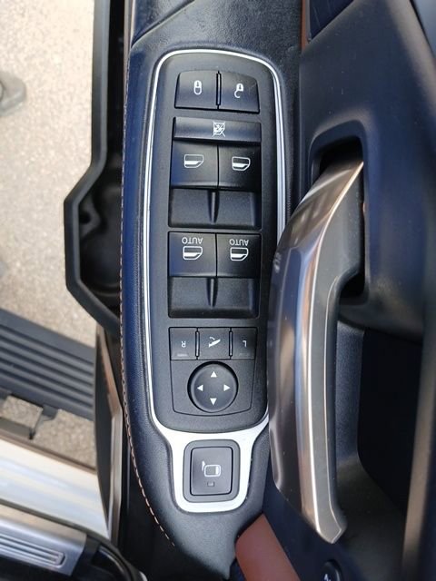 Used 2022 RAM 2500 Limited image 55